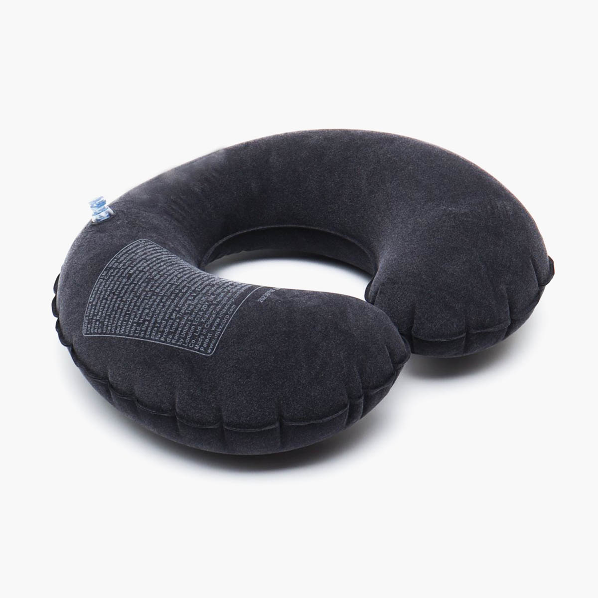 Miniatura 5 de Almohada Inflable Para Cuello 68675